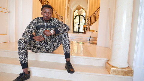 Největší luxus na světě - 3/6 Nejluxusnější sídla světa