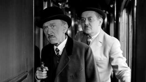 Hříšní lidé Města pražského - 2/13 Malý a velký vrah