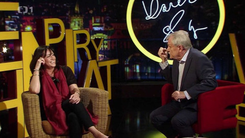 Všechnopárty - 29. listopadu 2019