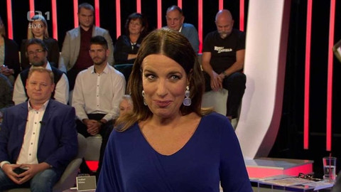 Máte slovo s M. Jílkovou - 3. října 2019