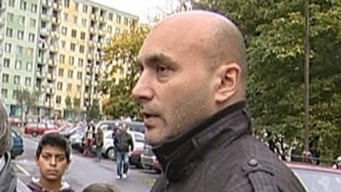 Reportéři ČT - 1. listopadu 2010