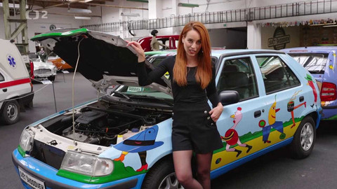 Auto moto svět - 18. června 2022