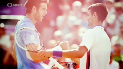 ATP týden tenisu - 7. srpna 2013