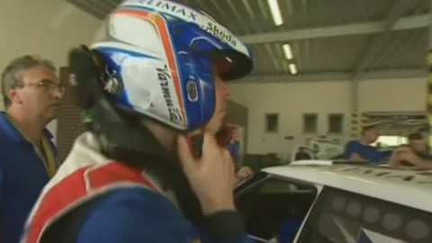 Rallye magazín - 9. července 2010