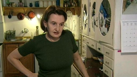 13. komnata - Eva Holubová