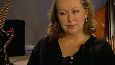 Kam zmizel ten starý song - Gabriela Osvaldová