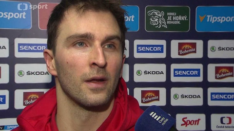 Hokej den poté - 48. kolo