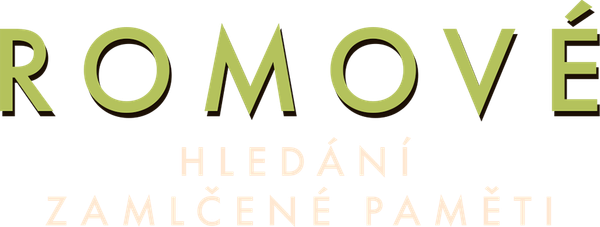 Romové: hledání zamlčené paměti