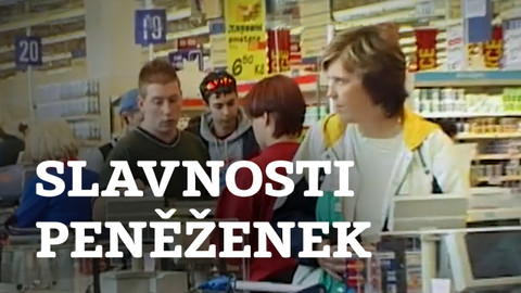 Slavnosti peněženek