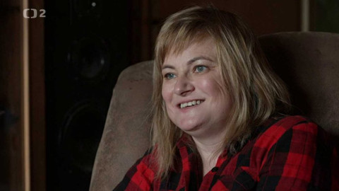 Cesty víry - Povídání s Ježíšem