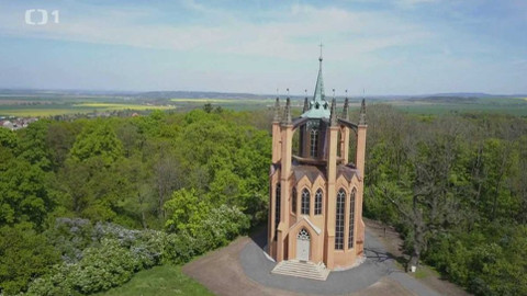 Toulavá kamera - 28. května 2017