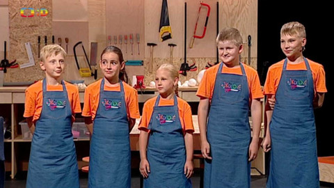 Šikulové - Velká výzva - 8. září 2022