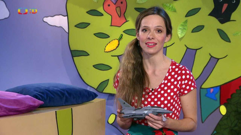 Kouzelná školka - 26. prosince 2022