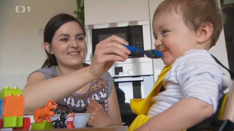 Černé ovce - 2. května 2018