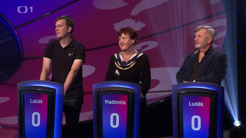 Kde domov můj? - 18. listopadu 2024