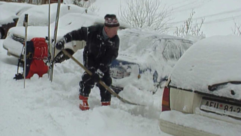 Archiv ČT24 - Šestkové únory