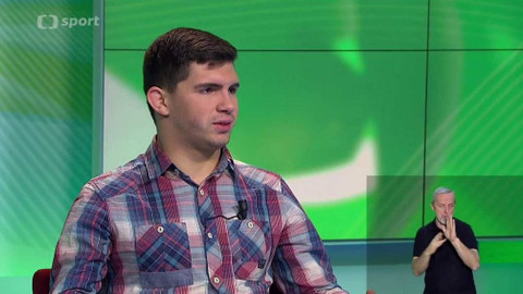 Téma pro hosty ČT sport - Úspěchy České unie bojových umění