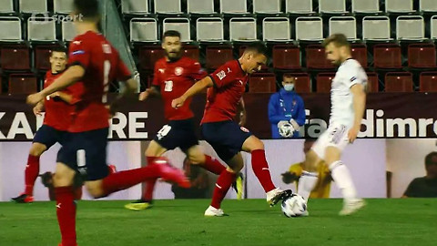 Studio fotbal - Fotbal Extra: Česko - Izrael