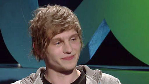 Všechnopárty - 11. května 2012