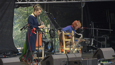 Z metropole - 18. června 2016