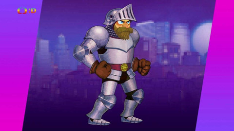 Kreslíme s Willem - 38/40 Arthur