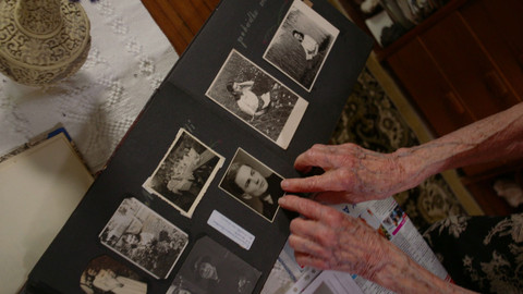 Zakázaný Bůh - 9/13 Skrytá církev Koinotes