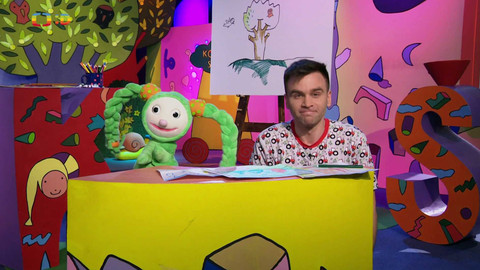 Kouzelná školka - 25. dubna 2024