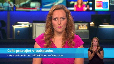 Události v regionech (Brno) - 29. července 2024