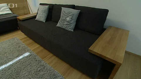 Bydlení je hra - 24. listopadu 2011