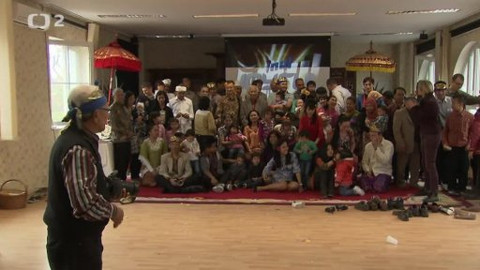 Babylon - 11. ledna 2014