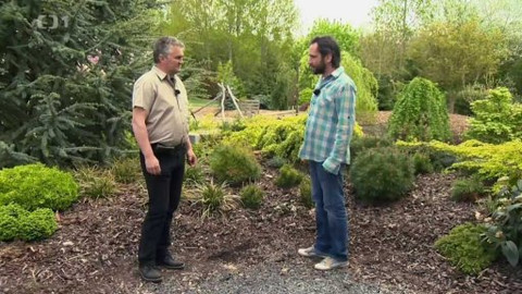 Polopatě - 24. května 2015