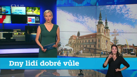 Události v regionech (Brno) - 4. července 2024