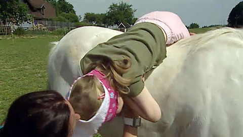 Náš venkov - Šťastný domov