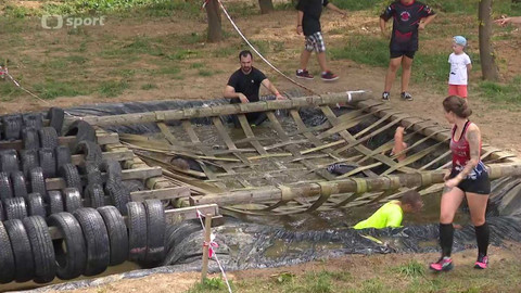 Sport v regionech - Myslív Race 2022