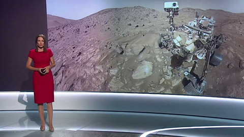 Věda 24 - 14. září