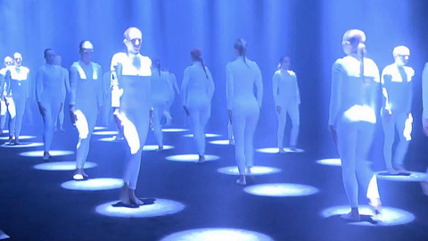 ČT na MFF Karlovy Vary - Slavnostní zakončení MFF Karlovy Vary 2025