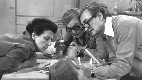 Bakaláři - Lalůček