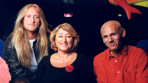 Banánové rybičky - Jak přežít pochody a poutě