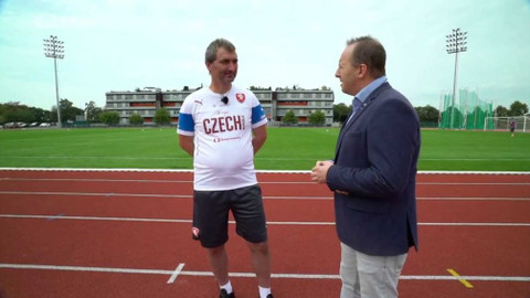 Můj fotbal - 3. září 2017