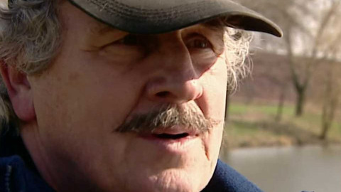 Archiv D - Šíma je člověk