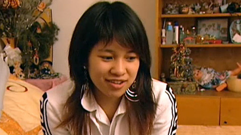 Děti v Čechách - Epizoda 5/10