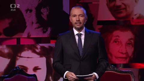 Ceny Paměti národa - Ceny Paměti národa 2016