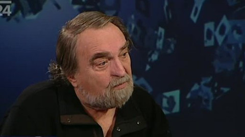 Před půlnocí - 28. listopadu 2011