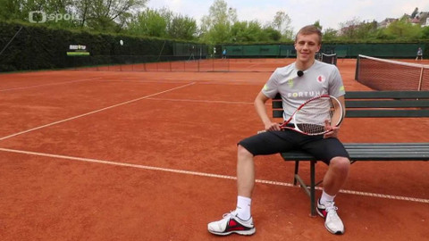 Studio fotbal - Extra