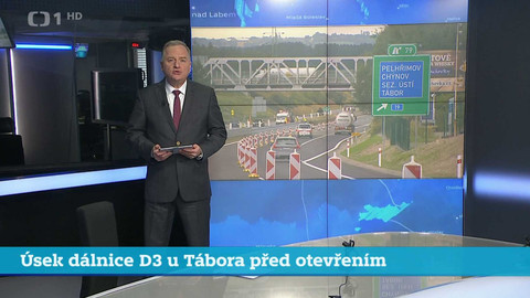 Události v regionech (Praha) - 2. srpna 2024