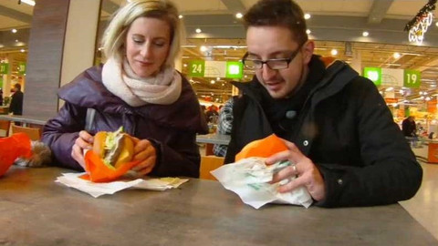 Černé ovce - 15. února 2017