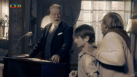 Skautská pošta - Karel Kramář