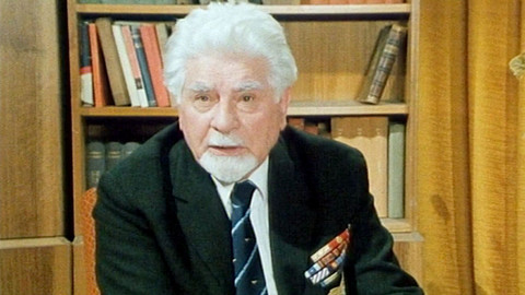 Jejich osud - 3/5 Byl jsem sestřelen