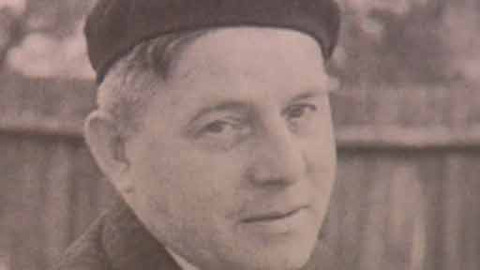 Neznámí hrdinové - Táta parašutistů