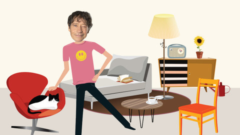 Pohybovky Pavla Kříže